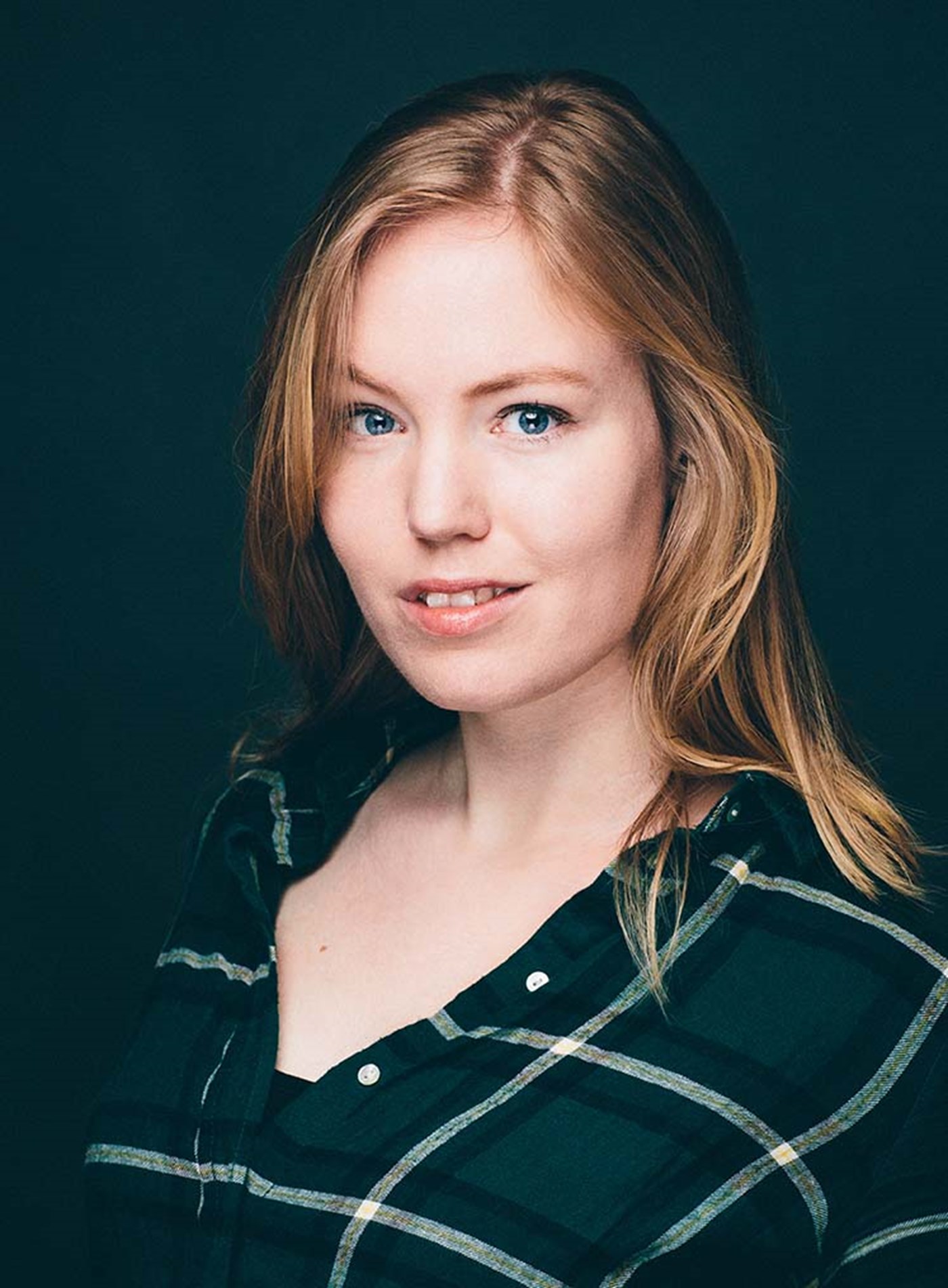 Simone Isabel Nørgaard. Foto: Hein Photography