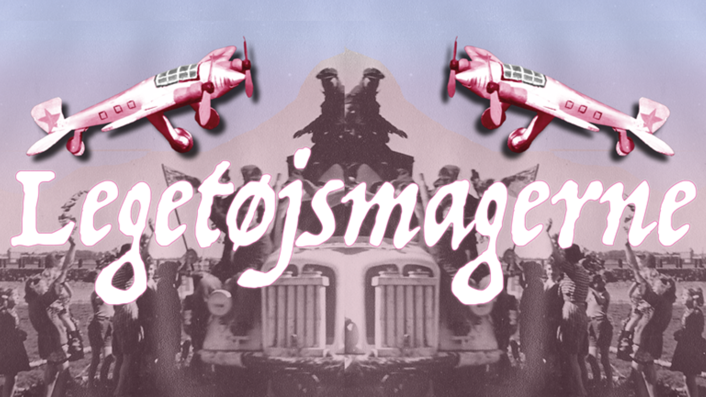Legetøjsmagerne 1600x900